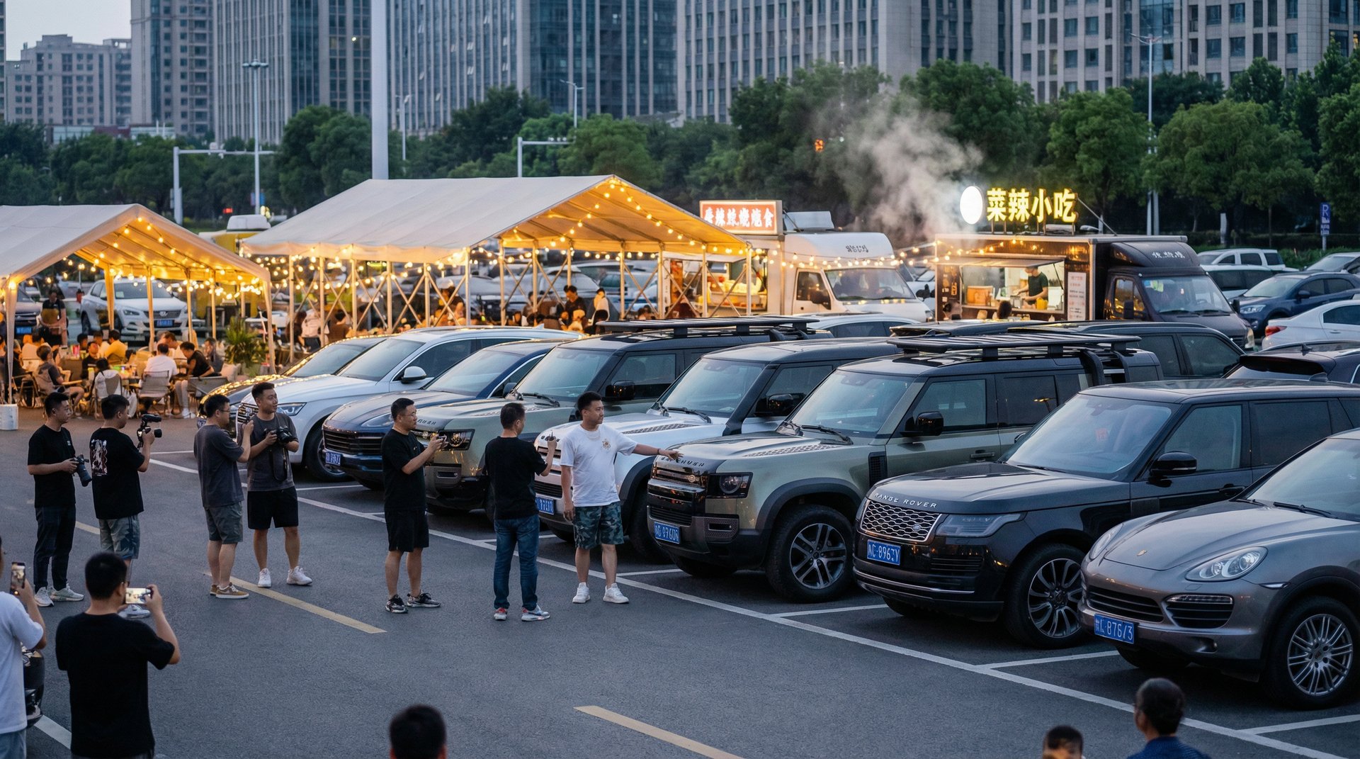 麻豆修车改装视频社区活动