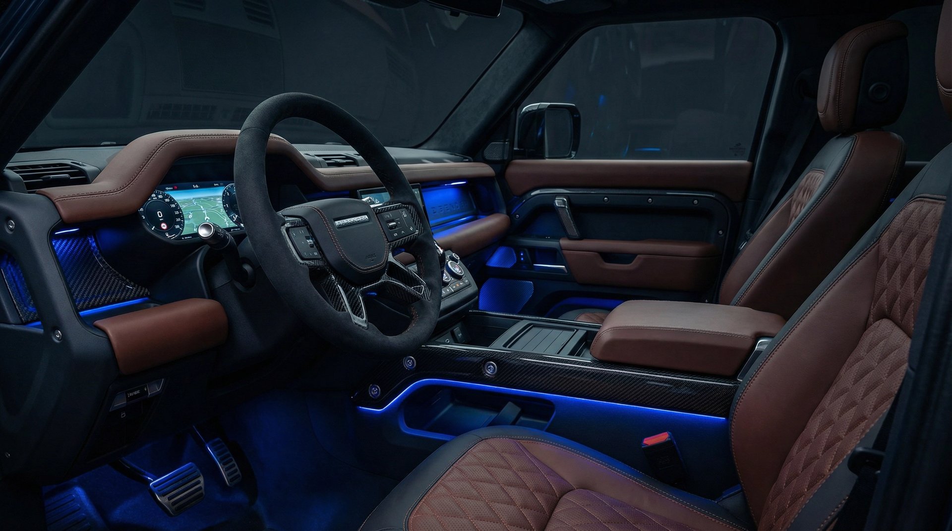 麻豆豪华内饰改装视频教程